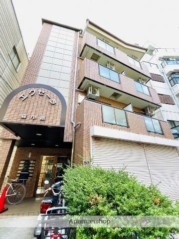 エクセーラ森小路