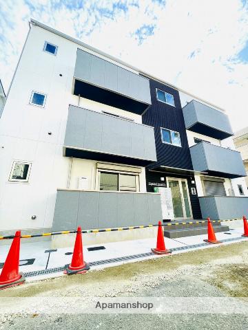 エルグランド今市