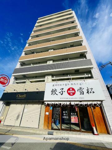 ドゥエリング太子橋今市