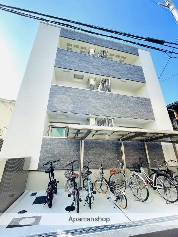 フジブロッサム高殿