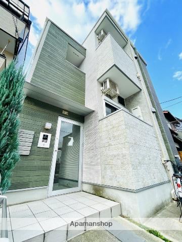 メゾン ベル フルール