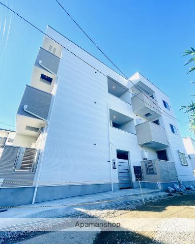  S APT.城北公園通