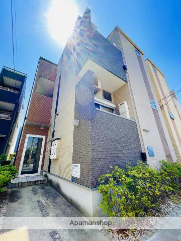 ハーモニーテラス高殿