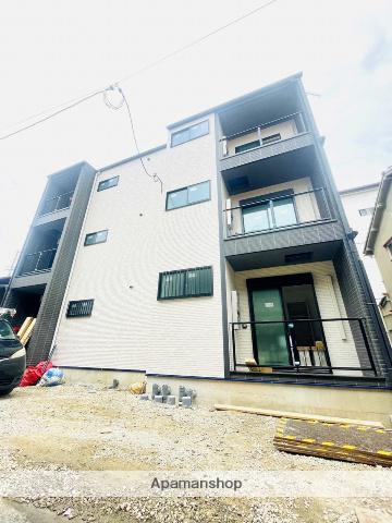 アバンティオ城北公園通