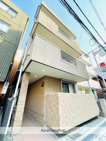 ラルジュ森小路