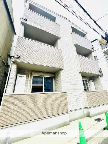 アート城北駅前