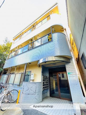 メイゾンサンライフ