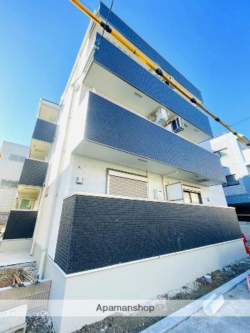 フジパレス新森Ⅲ番館