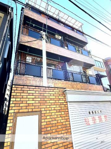 ドリームハイツ