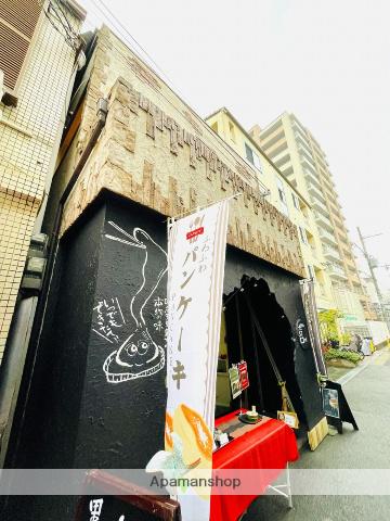 大阪府大阪市旭区千林2丁目の建物