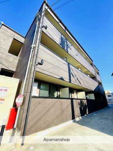 カーサクレスト清水Ⅰ