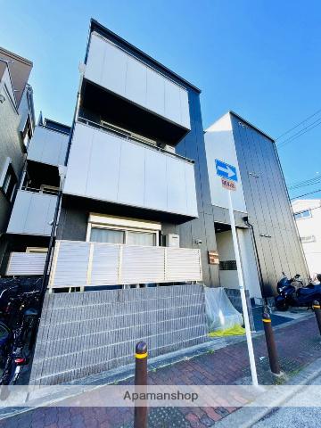 カーサクレスト清水Ⅱ