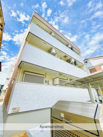 フジパレス旭城北