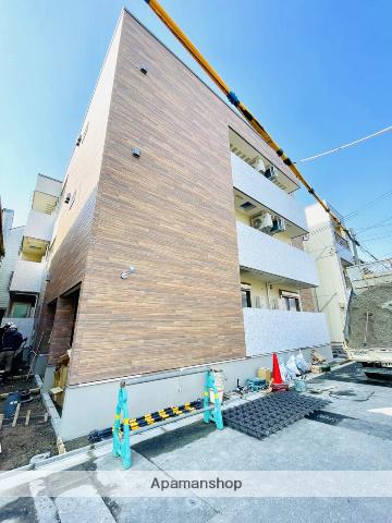 フジパレス千林大宮西