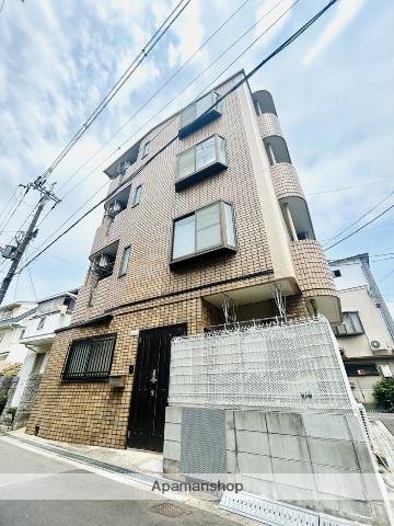 シルクルーム3番館