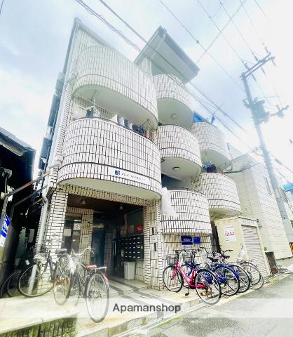 プレアール千林大宮2