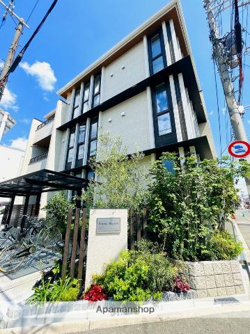 フォレスト メゾン