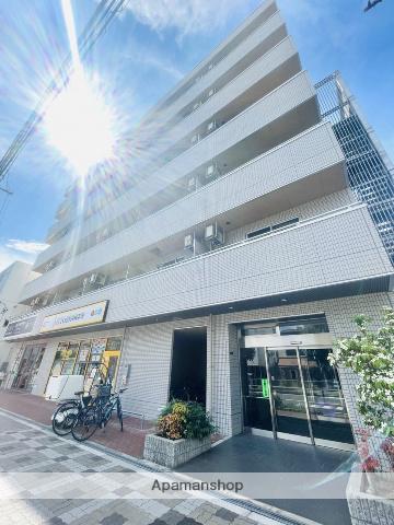 パークキューブ