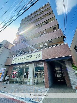 プロミネンス新森