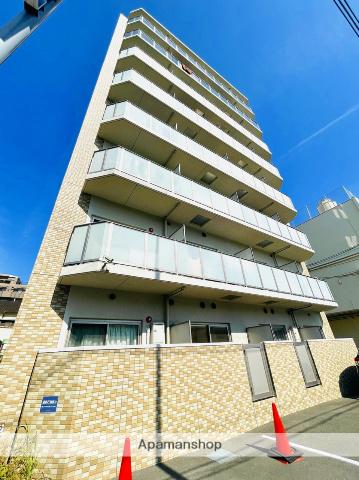 ラ・フォート城北公園