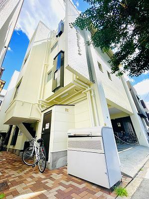 丸山マンション