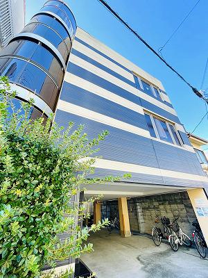 デザイナーズ8マンション