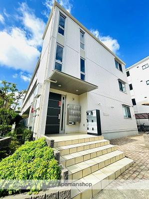 モンテリブロあさひ