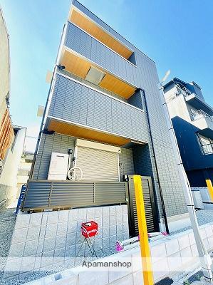 レジェンドコート大宮