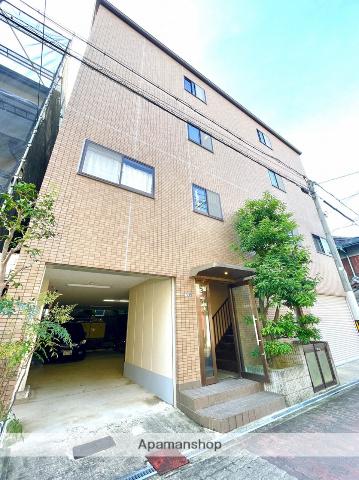 大宮北野マンション