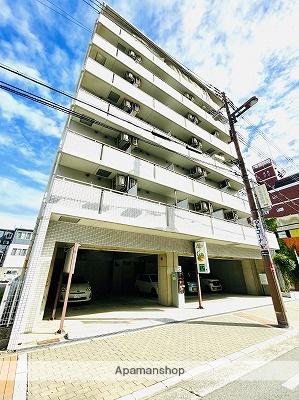 都マンション赤川