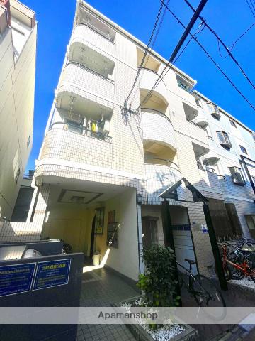 コレクション城北 2