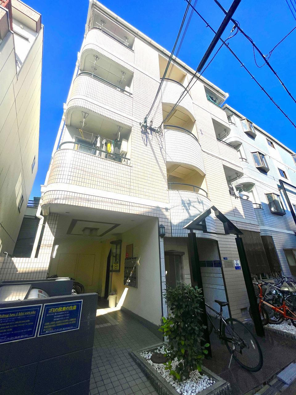 コレクション城北 2