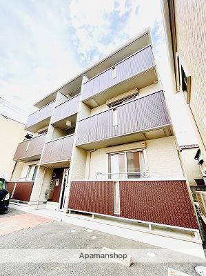 グレイスクレスト旭