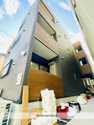 ハーモニーテラス中宮Ⅱ