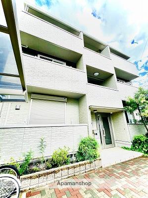 ルーチェ新森Ⅰ