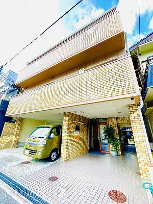 ニューフォレスト