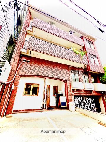 大一大宮マンション