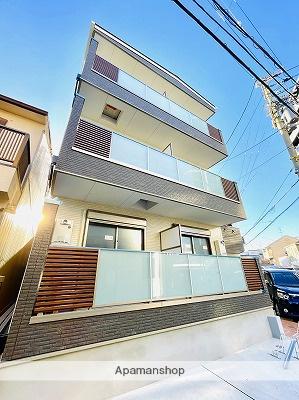 ヴァルトガッセ森小路