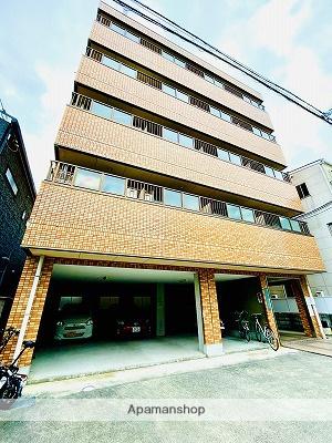 グリーンハイツ新森