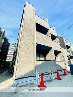 フォレストアレイ