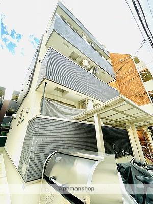 フジパレス城北公園通Ⅱ番館