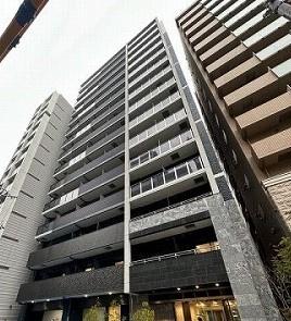プレサンス堺筋本町エグゼブラン[15階]