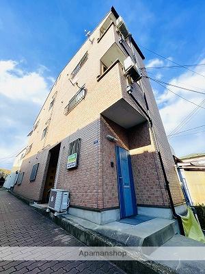 メゾンド・アベル