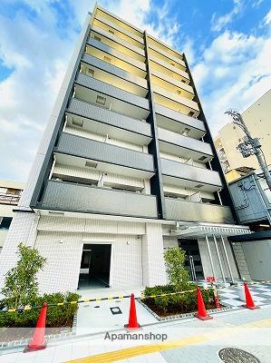 フォレストグレイス関目高殿Ⅶ