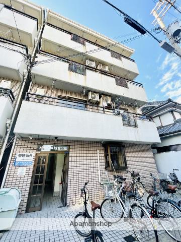 ミンティア城北公園