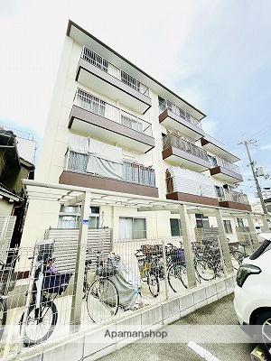 -宝マンション-