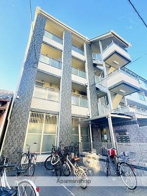 ラフィーネ新森