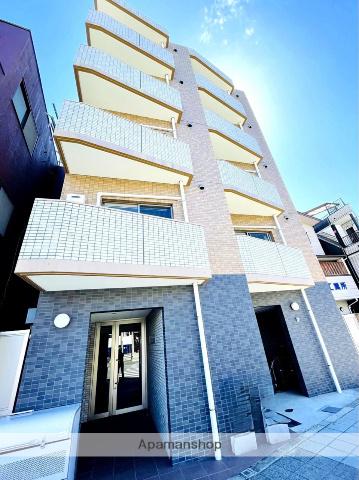 ロイヤルハイツ今市