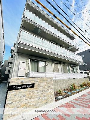 クラシスト中宮サウス