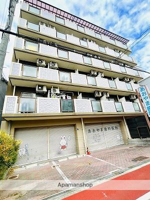 プレアール中宮3